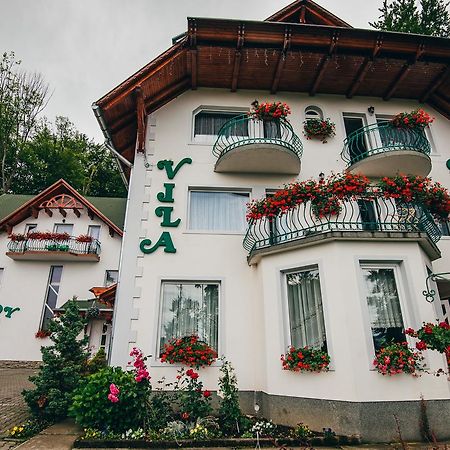 Szandy Sovata Bagian luar foto